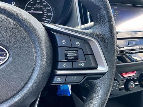 Used 2022 Subaru Forester AWD/4WD image 22
