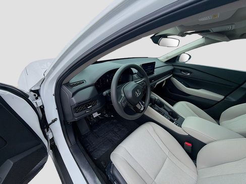 New 2026 Honda Accord SE image 9