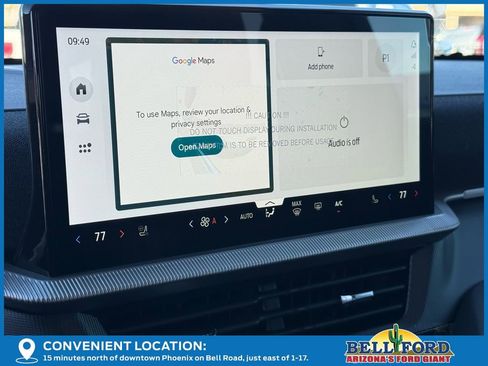 New 2026 Ford Explorer ST-Line w/ ST-Line Street Pack image 19