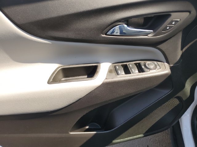 Used 2024 Chevrolet Equinox LS w/ LS Convenience Package FWD image 19