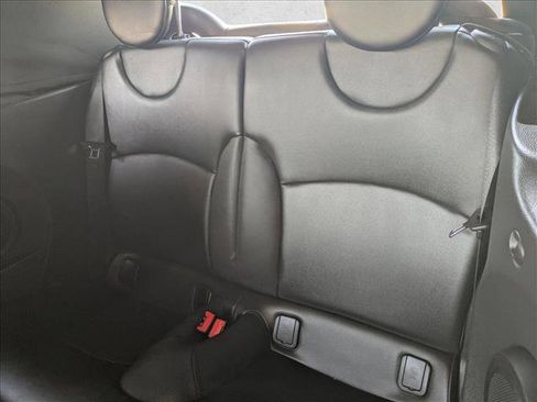 Used 2012 MINI Cooper Convertible FWD image 13