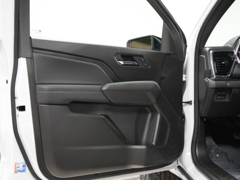 New 2025 GMC Canyon Elevation image 22