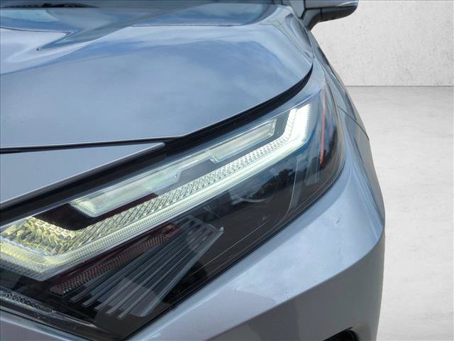 Certified 2022 Toyota RAV4 Limited AWD/4WD image 9