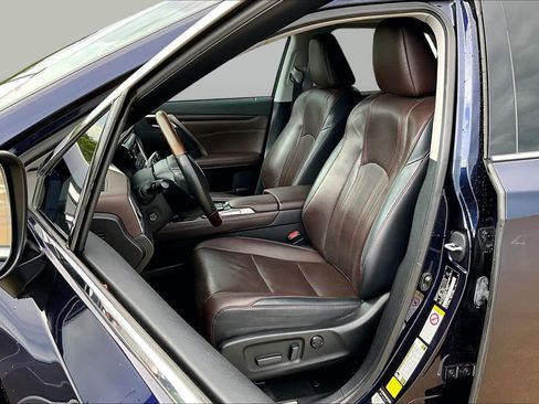 Used 2017 Lexus RX 350 FWD w/ Premium Package image 8
