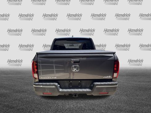 Used 2017 Honda Ridgeline RTL image 8