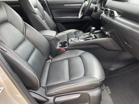 Certified 2024 MAZDA CX-5 AWD 2.5 S w/ Select Package image 26