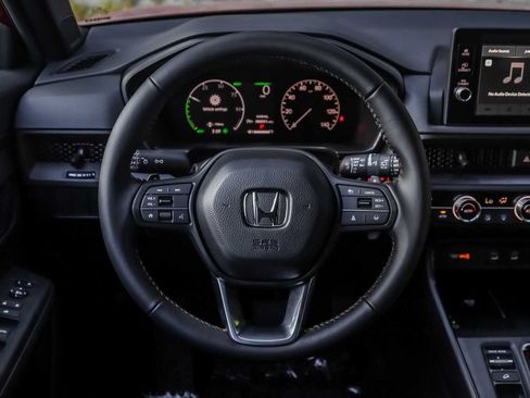 New 2026 Honda CR-V Sport image 13