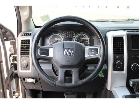 Used 2011 RAM 1500 Sport AWD/4WD image 17
