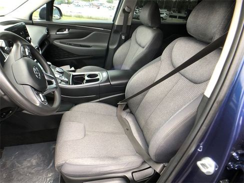 Used 2023 Hyundai Santa Fe SE w/ Cargo Package image 11