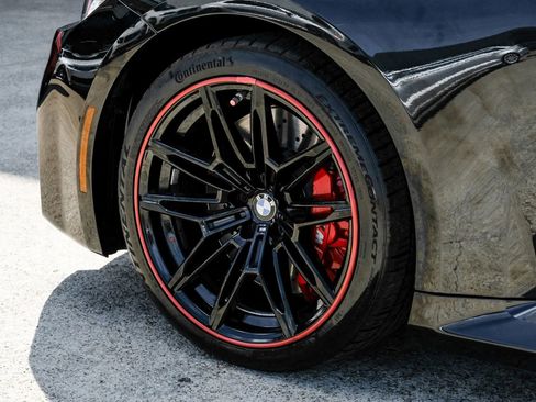 Used 2024 BMW M2 w/ Lighting Package image 59