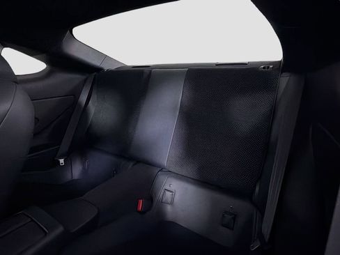 Used 2024 Toyota GR86 Premium image 22