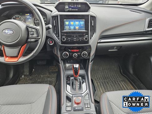 Certified 2023 Subaru Forester Sport image 14