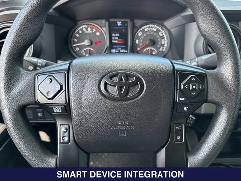Used 2021 Toyota Tacoma SR w/ SR Convenience Package RWD image 22