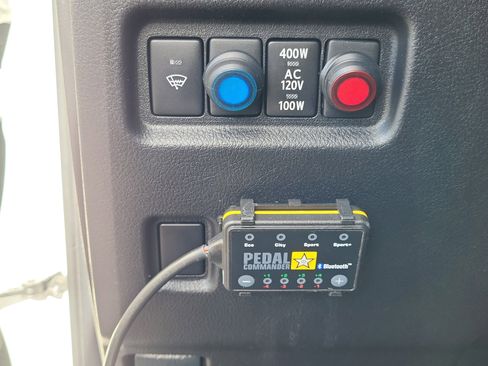 Used 2016 Toyota 4Runner SR5 image 20