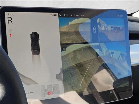 Used 2025 Tesla Model Y Performance image 15