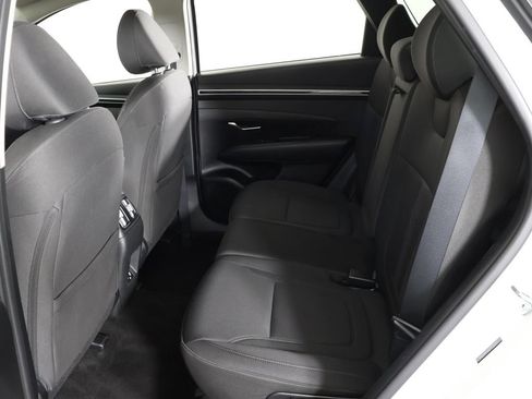 Used 2023 Hyundai Tucson SEL AWD/4WD image 34