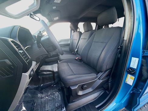 Used 2019 Ford F150 XL w/ Equipment Group 101A Mid AWD/4WD image 13