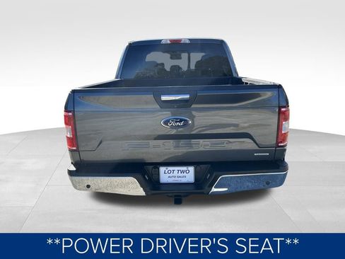 Used 2019 Ford F150 XLT w/ Equipment Group 302A Luxury image 6