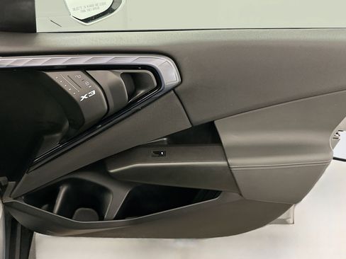 Used 2025 BMW X3 xDrive30i image 35