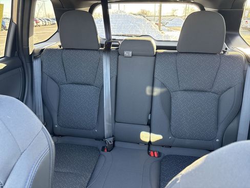 Used 2025 Subaru Forester Premium image 21