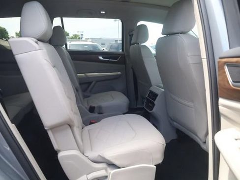 New 2026 Volkswagen Atlas SE AWD/4WD image 20