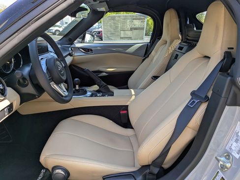 New 2026 MAZDA MX-5 Miata Grand Touring image 23