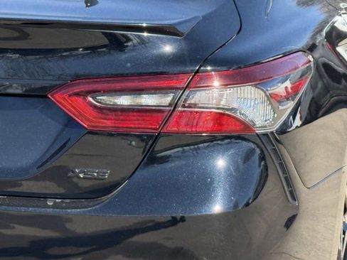 Used 2024 Toyota Camry XSE image 6