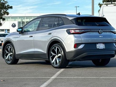 Certified 2023 Volkswagen ID.4 Pro S image 6