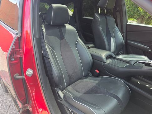 Used 2019 Acura RDX A-Spec AWD/4WD image 40