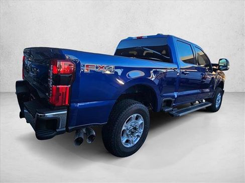 New 2026 Ford F250 XLT w/ XLT Premium Package image 2