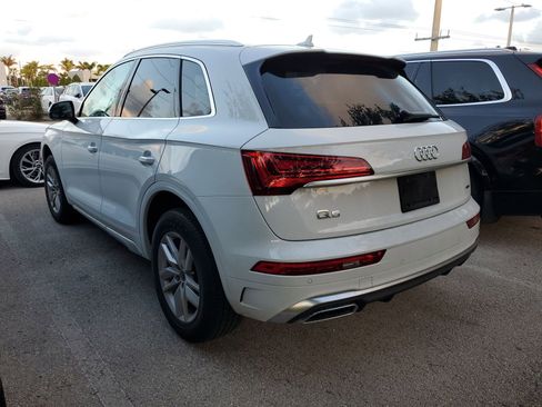 Certified 2023 Audi Q5 2.0T Premium image 4