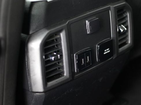Used 2020 Ford F150 XLT w/ Equipment Group 301A Mid AWD/4WD image 45