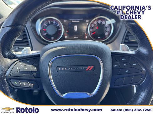 Used 2022 Dodge Challenger GT RWD image 22