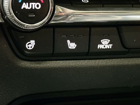 Used 2023 MAZDA CX-30 2.5 Turbo w/ Premium Package image 23