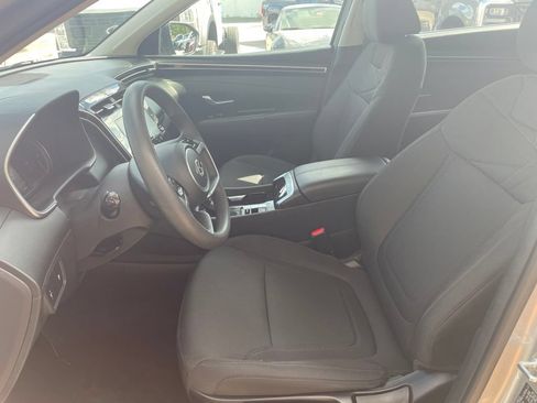 Used 2022 Hyundai Tucson SE AWD/4WD image 12