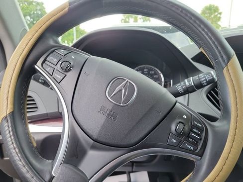 Used 2014 Acura MDX FWD image 16