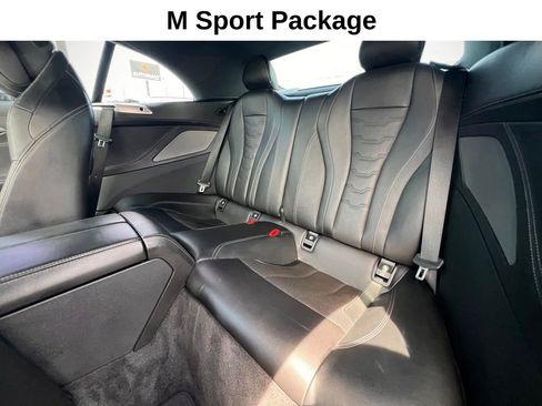 Used 2020 BMW 840i Convertible RWD image 18