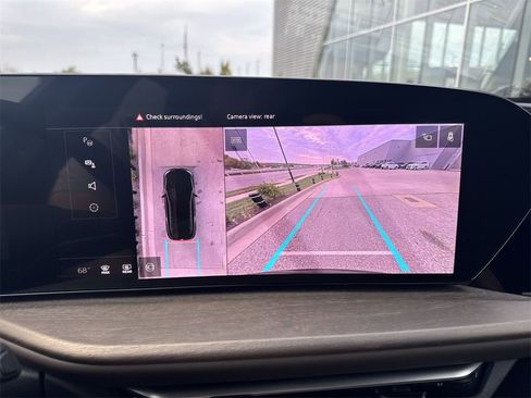 New 2025 Audi Q5 Premium Plus image 16