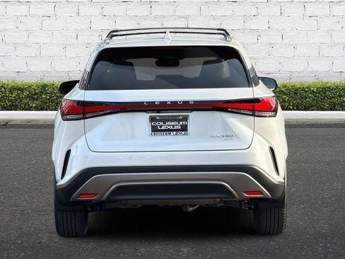 New 2026 Lexus RX 350 Premium image 5