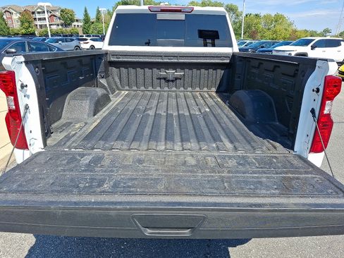 Used 2023 Chevrolet Silverado 2500 LT w/ Z71 Sport Edition AWD/4WD image 28