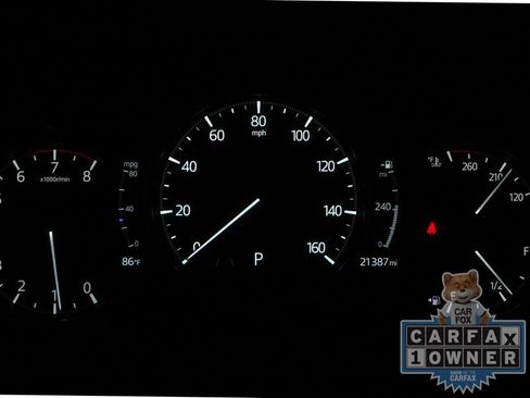 Used 2023 MAZDA CX-5 AWD 2.5 S w/ Premium Plus Pkg image 27