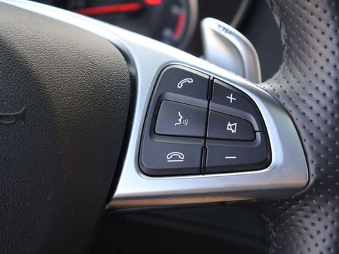 Used 2019 Mercedes-Benz AMG GT Coupe image 17