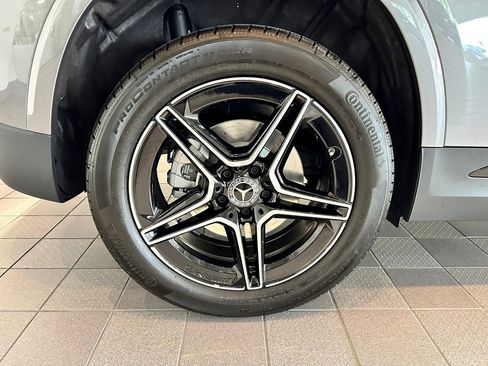 New 2026 Mercedes-Benz GLA 250 4MATIC image 16