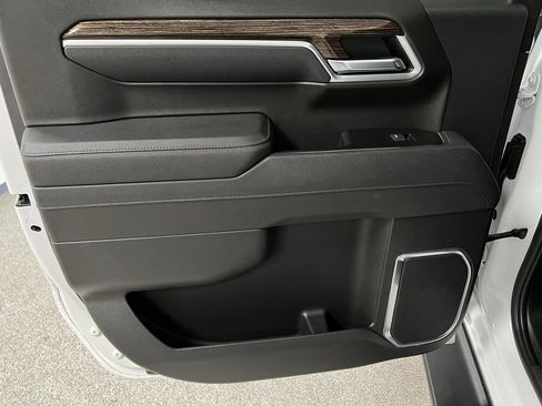 Used 2025 GMC Sierra 1500 Elevation w/ Elevation Premium Package image 50