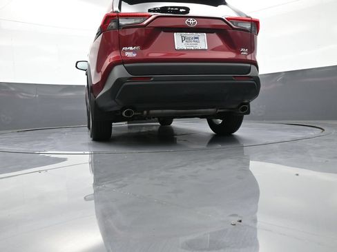 Certified 2025 Toyota RAV4 XLE w/ Convenience Package AWD/4WD image 32