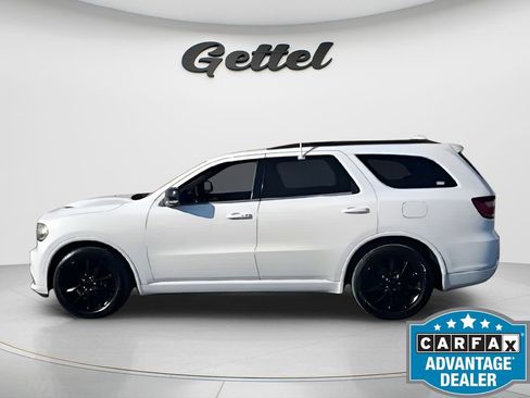 Used 2018 Dodge Durango GT w/ Premium Group image 5