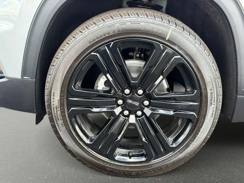 New 2026 GMC Acadia Elevation w/ Black Edition image 10