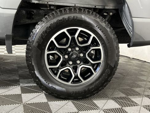 Used 2023 Ford F150 XLT w/ Equipment Group 302A High image 12