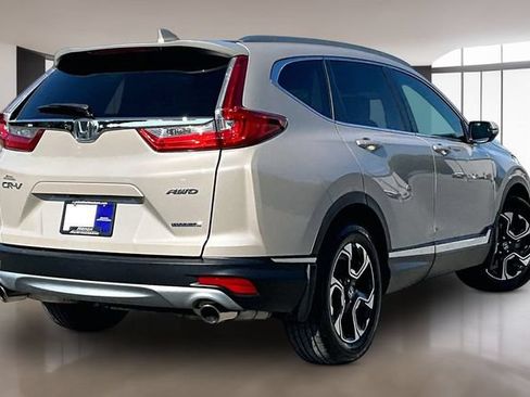 Used 2018 Honda CR-V Touring image 6
