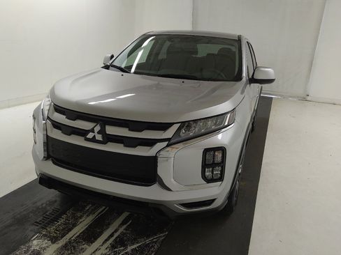 Used 2025 Mitsubishi Outlander Sport ES AWD/4WD image 15